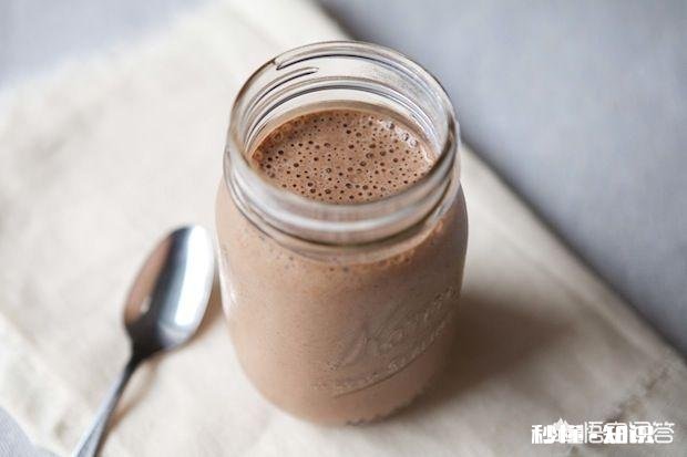 咖啡香蕉的吃法