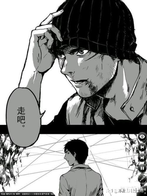 《盗墓笔记》中的哪个场景会让你痛哭流涕