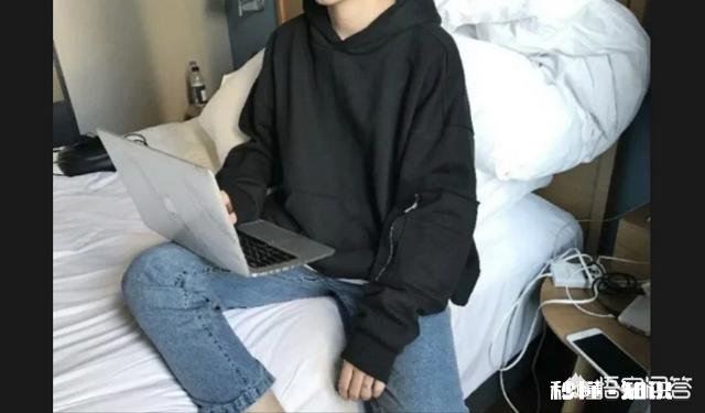 男瘦子怎么穿搭