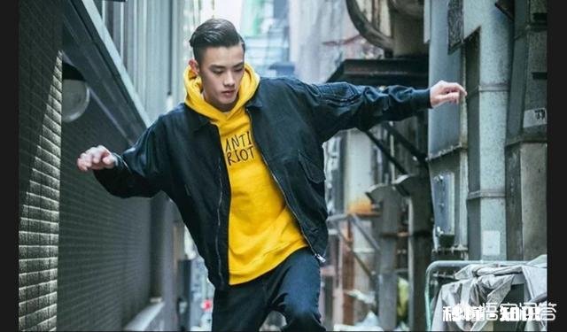 男瘦子怎么穿搭