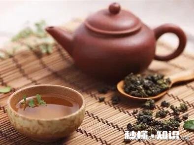 酒里泡茶可以吗