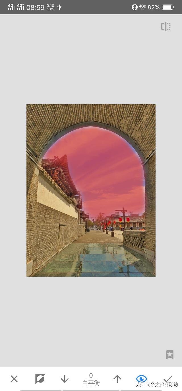 图片怎么修好看些