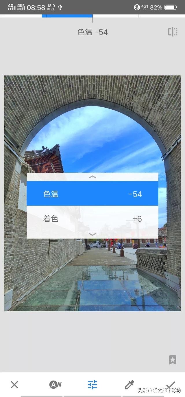 图片怎么修好看些