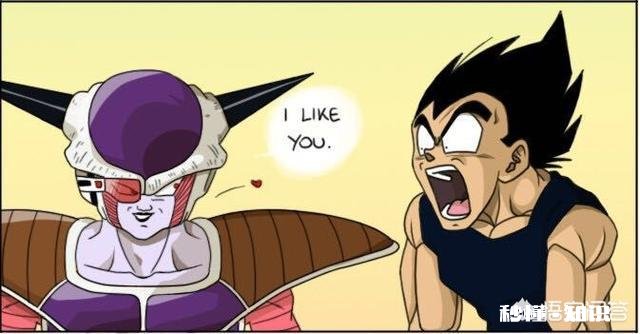 龙珠中的贝吉塔厉不厉害