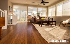 木地板铺好后发现色差很明显，一个房间的颜色都不一样，怎么办