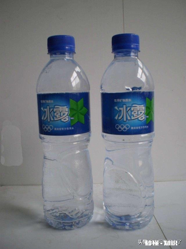 长期喝冰露的人，最后都怎么样了