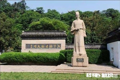 顾炎武最经典的一句话是什么