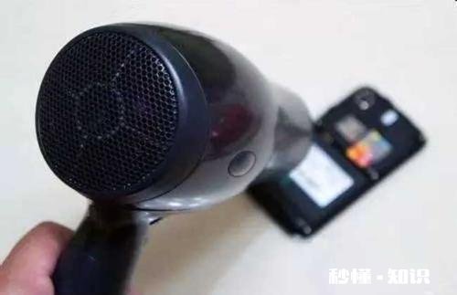 加入你的手机掉厕所里你还会去捡吗