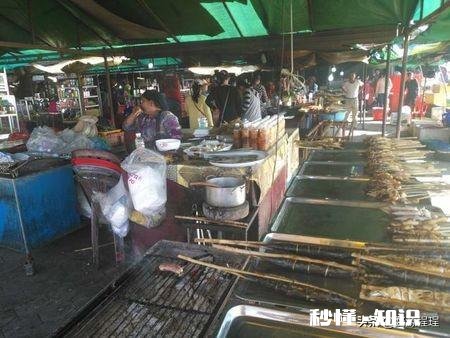 去柬埔寨旅游，哪里最好玩