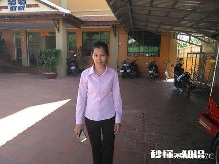 去柬埔寨旅游，哪里最好玩