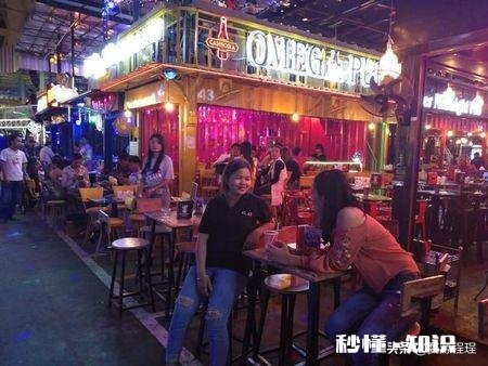 去柬埔寨旅游，哪里最好玩