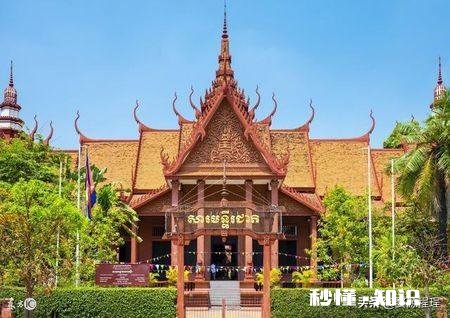 去柬埔寨旅游，哪里最好玩
