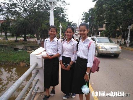 去柬埔寨旅游，哪里最好玩