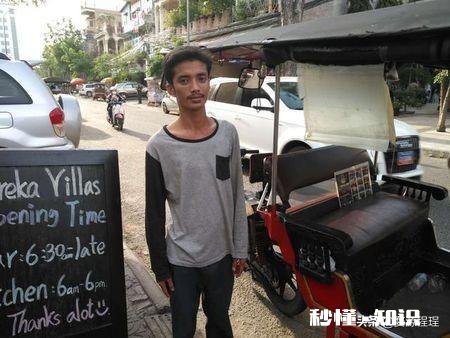 去柬埔寨旅游，哪里最好玩