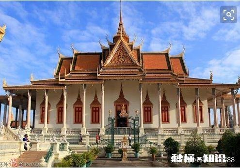 去柬埔寨旅游，哪里最好玩