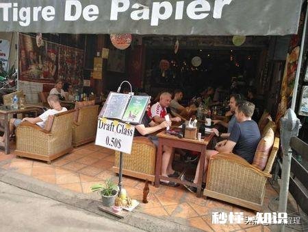 去柬埔寨旅游，哪里最好玩