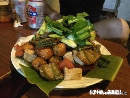 去柬埔寨旅游，哪里最好玩