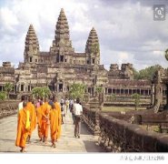 去柬埔寨旅游，哪里最好玩