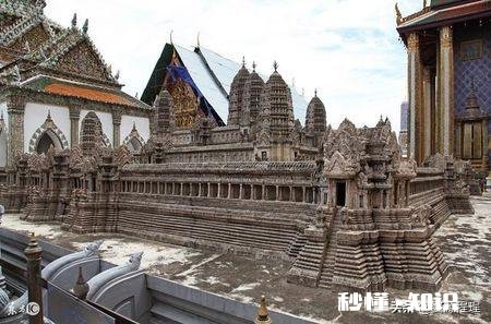 去柬埔寨旅游，哪里最好玩