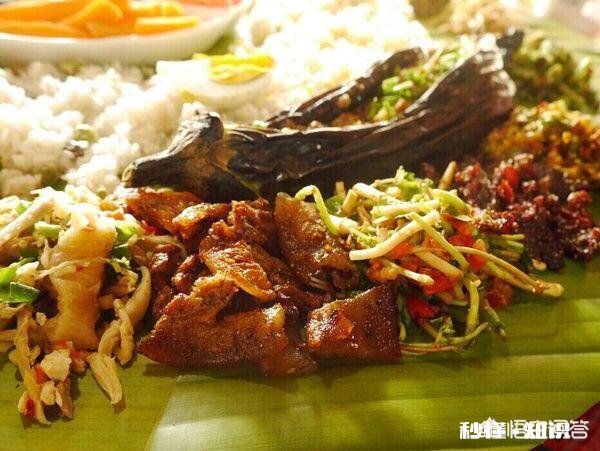 昆明除了米线之外还有什么好吃