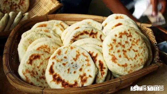 昆明除了米线之外还有什么好吃