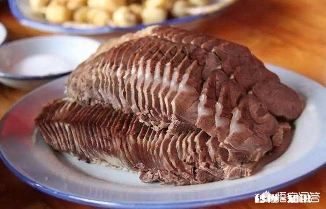 昆明除了米线之外还有什么好吃