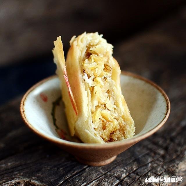 昆明除了米线之外还有什么好吃