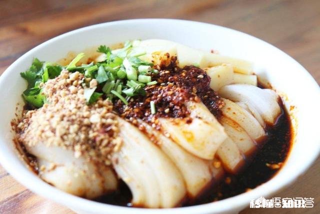 昆明除了米线之外还有什么好吃