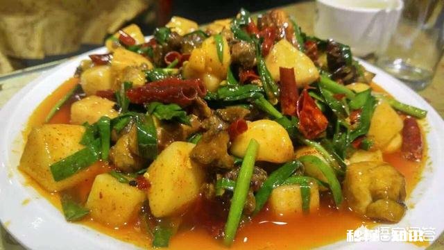 昆明除了米线之外还有什么好吃