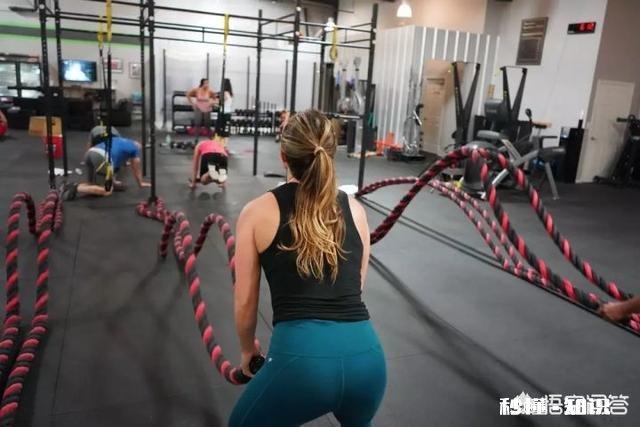 新人在健身时要避免哪些误区