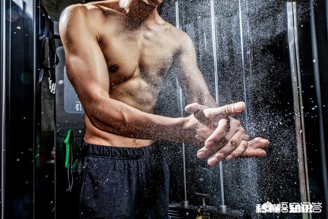 新人在健身时要避免哪些误区