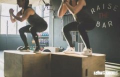 新人在健身时要避免哪些误区