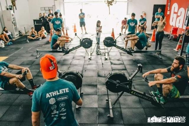 新人在健身时要避免哪些误区