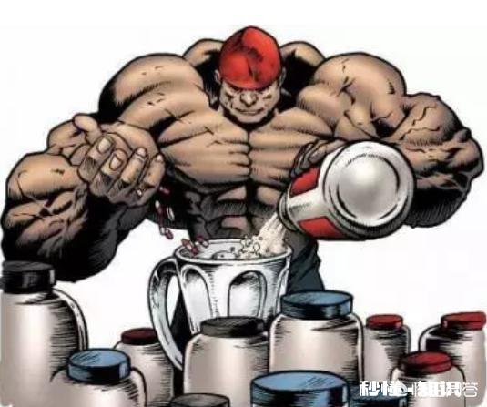 新人在健身时要避免哪些误区