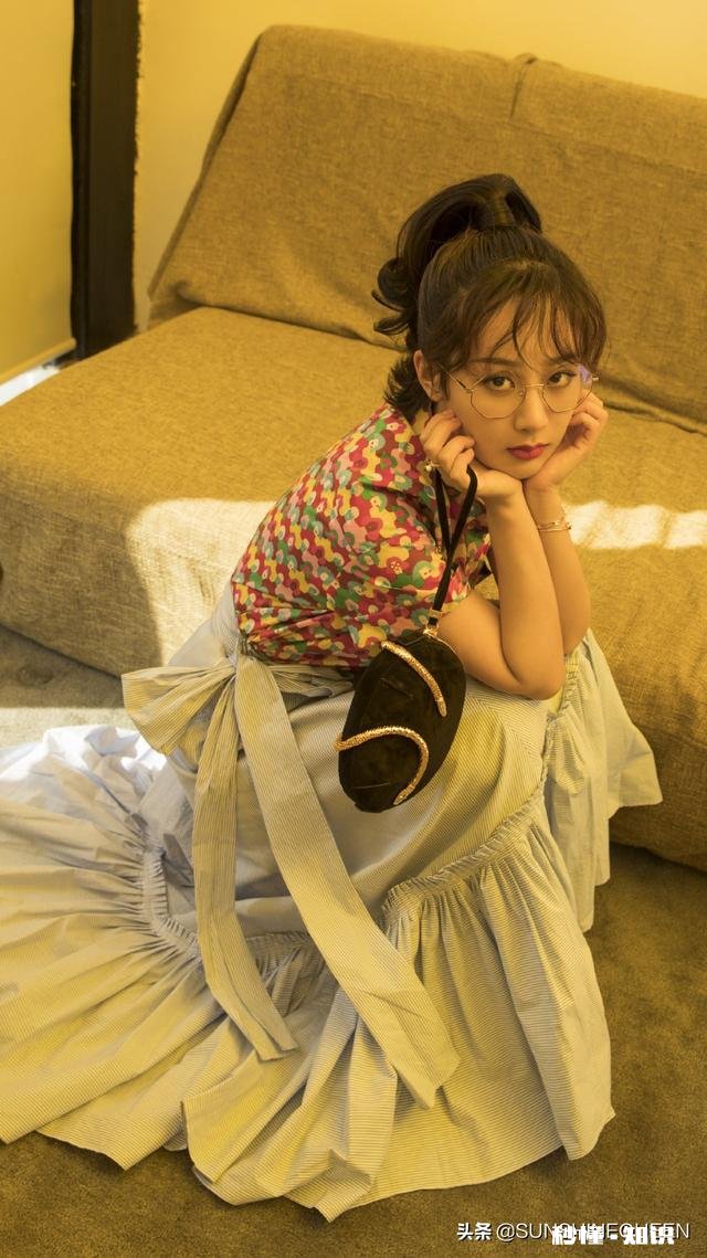 如果《十年一品温如言》女主真的是杨紫，会怎样