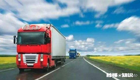 为什么要在路上治理超载呢