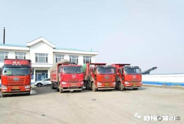 为什么要在路上治理超载呢