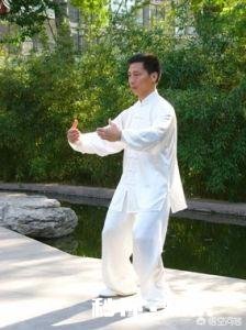 站桩要腹式呼吸吗