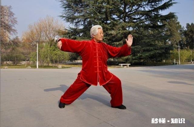 有什么适合60岁女人在家锻炼身体的项目