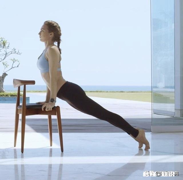 有什么适合60岁女人在家锻炼身体的项目