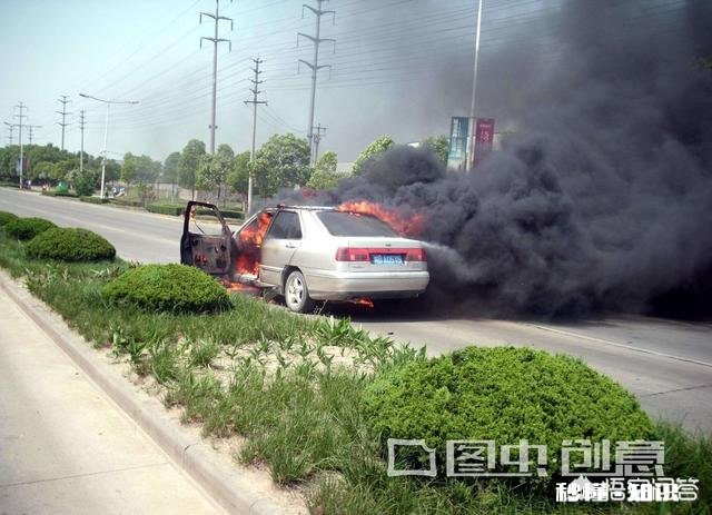 夏天怎么预防车子自燃