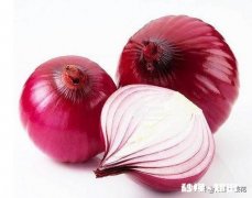 凉拌洋葱绝密配方