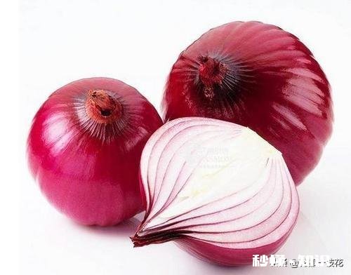 凉拌洋葱绝密配方
