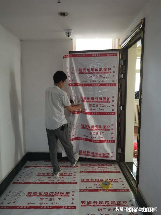 装修包给装修公司有多少坑