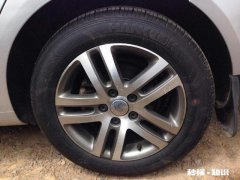 如何自己识别轮胎生产日期看完你就知道了