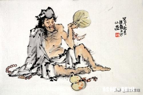 茶如隐逸，明月在肩是什么意思