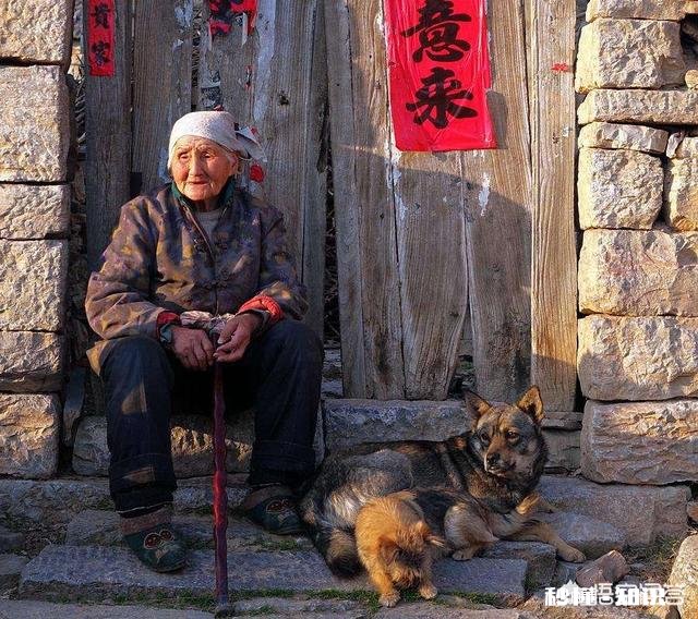 为什么好多农村老人春节前后死亡率特别高