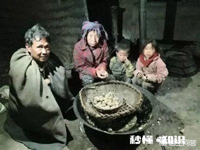 为什么好多农村老人春节前后死亡率特别高