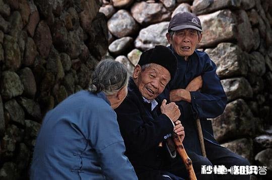 为什么好多农村老人春节前后死亡率特别高