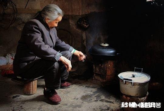 为什么好多农村老人春节前后死亡率特别高